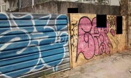 Terreno à venda na Rua Francisco de Brito, s/n, Barro Branco (Zona Norte), São Paulo, 360 m2 por R$ 600.000