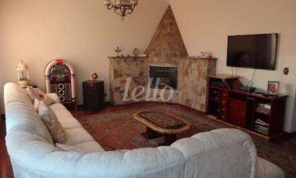 Casa comercial com 4 salas à venda na Rua Araucária, 55, Jardim Franca, São Paulo, 467 m2 por R$ 2.660.000