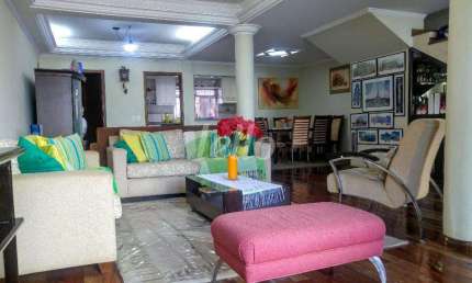Casa com 3 quartos à venda na Rua Paulo Maldi, 345, Tucuruvi, São Paulo, 380 m2 por R$ 1.075.000