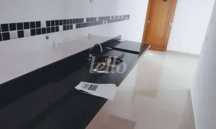 Apartamento com 2 quartos à venda na rua augusto tortorelo araújo, 287, jardim são paulo (zona norte), são paulo, 45 m2 por r$ 398.000