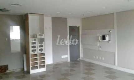 Sala comercial com 1 sala à venda na Rua Conselheiro Saraiva, 306, Santana, São Paulo, 45 m2 por R$ 480.000
