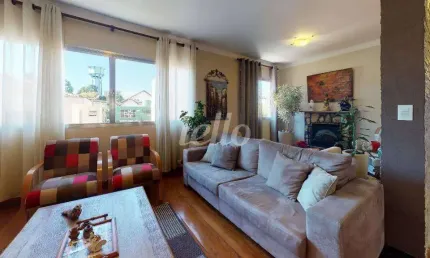 Apartamento com 3 quartos à venda na rua antônio pereira de sousa, 252, santana, são paulo, 127 m2 por r$ 900.000