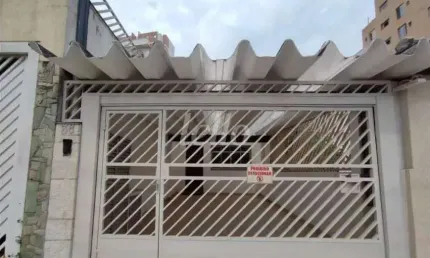 Casa com 3 quartos à venda na Rua Quedas, 36, Vila Isolina Mazzei, São Paulo, 131 m2 por R$ 800.000