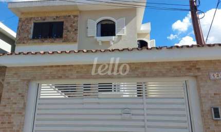 Casa com 3 quartos à venda na Rua João de Laet, 1293, Vila Aurora (Zona Norte), São Paulo, 350 m2 por R$ 970.000