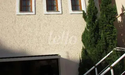 Casa com 3 quartos à venda na rua manfredo mayer, 76, jardim são miguel, são paulo, 180 m2 por r$ 1.200.000