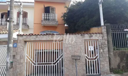 Casa com 3 quartos à venda na rua adelfa de figueiredo, 102, chácara do encosto, são paulo, 220 m2 por r$ 800.000