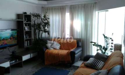 Casa com 4 quartos à venda na Rua Frei Melchior, 216, Jardim São Paulo (Zona Norte), São Paulo, 156 m2 por R$ 1.600.000
