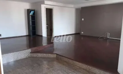 Apartamento com 4 quartos à venda na rua aureliano leal, 141, água fria, são paulo, 180 m2 por r$ 980.000