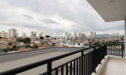 Apartamento com 2 quartos à venda na Rua Pelegrino, 293, Jardim do Colégio, São Paulo, 47 m2 por R$ 362.826