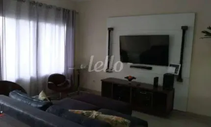 Casa com 3 quartos à venda na rua adelfa de figueiredo, 38, chácara do encosto, são paulo, 198 m2 por r$ 1.590.000