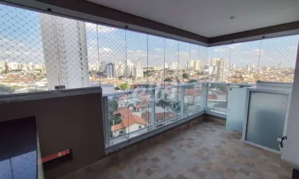 Apartamento com 2 quartos à venda na Rua Conselheiro Moreira de Barros, 2399, Lauzane Paulista, São Paulo, 54 m2 por R$ 600.000
