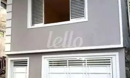 Casa com 4 quartos à venda na Rua Kioto, 141, Vila Maria Alta, São Paulo, 120 m2 por R$ 610.000