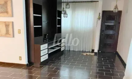 Casa com 3 quartos à venda na Rua Luiz Alves de Araújo, 307, Horto Florestal, São Paulo, 300 m2 por R$ 1.700.000