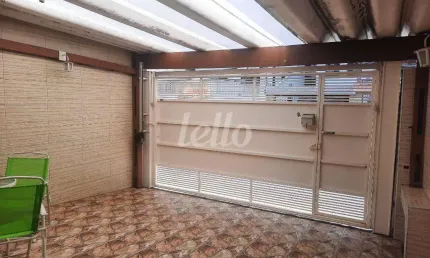 Casa com 2 quartos à venda na Rua Guilhermina, 42, Vila Romero, São Paulo, 157 m2 por R$ 680.000