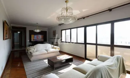 Apartamento com 4 quartos à venda na Rua Tenente Rocha, 101, Santana, São Paulo, 206 m2 por R$ 2.400.000