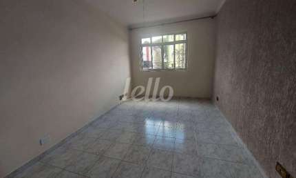 Apartamento com 2 quartos à venda na Avenida Nova Cantareira, 2456, Tucuruvi, São Paulo, 60 m2 por R$ 360.000