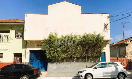 Prédio com 1 sala à venda na Rua Duarte de Azevedo, 794, Santana, São Paulo, 800 m2 por R$ 3.900.000