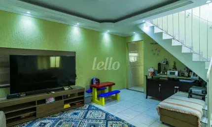 Casa com 3 quartos à venda na rua francisco escobar, 92, imirim, são paulo, 200 m2 por r$ 860.000