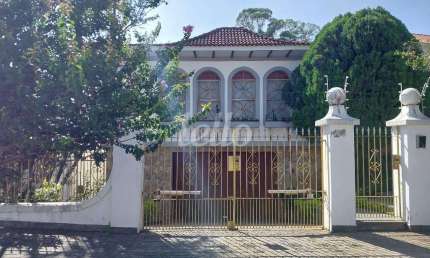 Casa com 3 quartos à venda na Rua Felício Tarabai, 108, Barro Branco (Zona Norte), São Paulo, 315 m2 por R$ 1.500.000