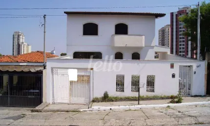 Casa com 4 quartos à venda na rua adelfa de figueiredo, 267, chácara do encosto, são paulo, 350 m2 por r$ 1.600.000