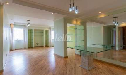 Apartamento com 3 quartos à venda na Rua Voluntários da Pátria, 2798, Santana, São Paulo, 119 m2 por R$ 609.000