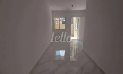 Apartamento com 2 quartos à venda na avenida marechal eurico gaspar dutra, 1630, santana, são paulo, 40 m2 por r$ 290.000