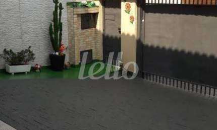 Casa com 3 quartos à venda na Rua Manoel Vieira da Cruz, 63, Horto Florestal, São Paulo, 196 m2 por R$ 958.000