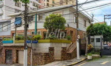 Casa com 3 quartos à venda na Rua Frei Vicente do Salvador, 209, Santana, São Paulo, 215 m2 por R$ 2.000.000