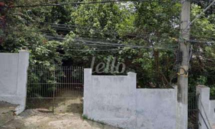 Terreno à venda na Rua Purus, 347, Vila Mazzei, São Paulo, 900 m2 por R$ 2.330.000
