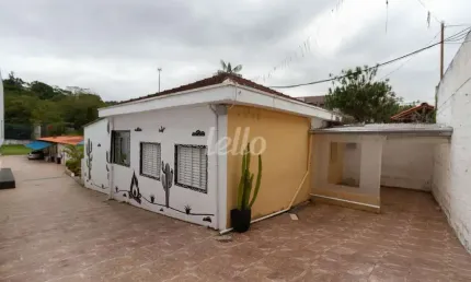 Terreno à venda na Rua Antônio Gomes da Silva, 9, Horto Florestal, São Paulo, 2080 m2 por R$ 12.000.000