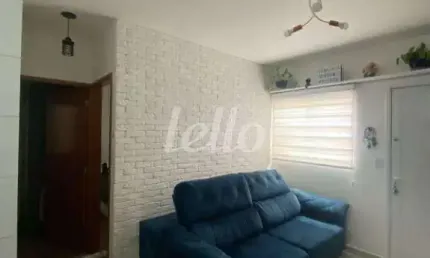 Casa em condomínio fechado com 2 quartos à venda na rua ricardo, 265, vila dom pedro ii, são paulo, 42 m2 por r$ 340.000