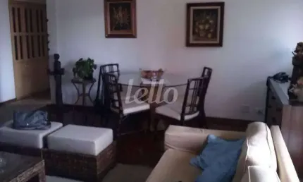 Apartamento com 3 quartos à venda na rua marechal hermes da fonseca, 470, santana, são paulo, 126 m2 por r$ 750.000