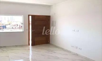 Apartamento com 2 quartos à venda na rua álvares afonso, 46, parque vitória, são paulo, 44 m2 por r$ 280.000