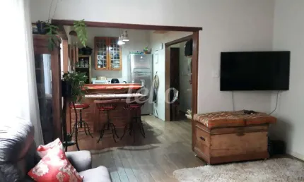 Apartamento com 2 quartos à venda na Avenida Nova Cantareira, 1005, Tucuruvi, São Paulo, 88 m2 por R$ 440.000