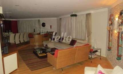 Apartamento com 4 quartos à venda na Rua Copacabana, 438, Chora Menino, São Paulo, 298 m2 por R$ 1.500.000