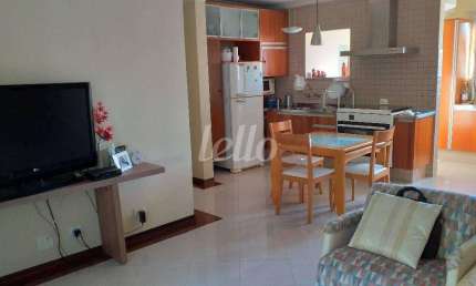 Apartamento com 3 quartos à venda na Avenida Coronel Sezefredo Fagundes, 1663, Tucuruvi, São Paulo, 93 m2 por R$ 450.000