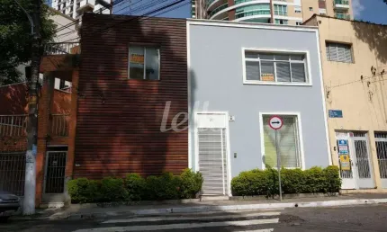 Prédio com 4 salas à venda na Praça Doutor José Augusto César, 30, Santana, São Paulo, 90 m2 por R$ 480.000
