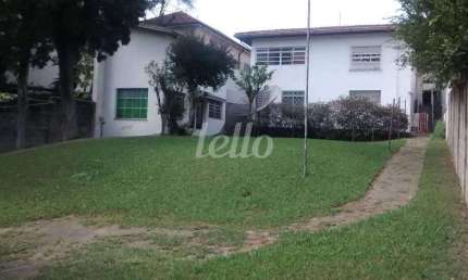 Casa com 3 quartos à venda na Rua Maria Amália Lopes Azevedo, 461, Vila Albertina, São Paulo, 375 m2 por R$ 2.500.000