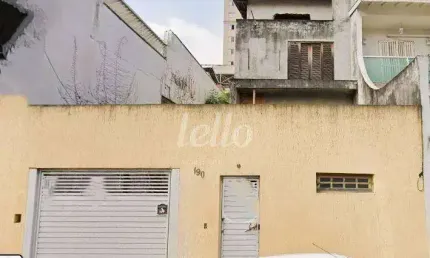 Casa comercial à venda na Rua Antônio Clemente, 190, Jardim São Paulo (Zona Norte), São Paulo, 175 m2 por R$ 1.200.000