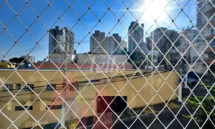 Apartamento com 3 quartos à venda na rua alfredo pujol, 266, santana, são paulo, 99 m2 por r$ 500.000