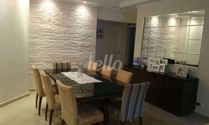 Apartamento com 3 quartos à venda na Rua Manuel Alexandre, 137, Vila Aurora (Zona Norte), São Paulo, 160 m2 por R$ 900.000