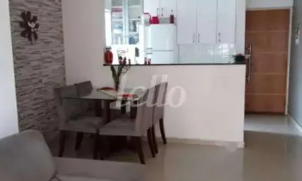 Apartamento com 3 quartos à venda na Rua Pedra Sabão, 378, Vila Guilherme, São Paulo, 64 m2 por R$ 375.000