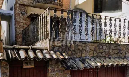 Casa com 2 quartos à venda na Rua Professor Sylvio Marcondes Machado, 32, Jardim Santa Cruz, São Paulo, 180 m2 por R$ 660.000