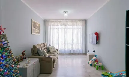Apartamento com 2 quartos à venda na rua general bagueira, 182, santana, são paulo, 110 m2 por r$ 420.000