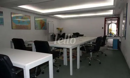 Sala comercial com 5 salas à venda na avenida brigadeiro faria lima, 1226, pinheiros, são paulo, 240 m2 por r$ 3.000.000