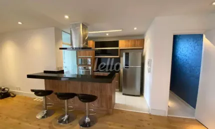 Apartamento com 1 quarto à venda na Rua Ministro Ferreira Alves, 330, Pompéia, São Paulo, 72 m2 por R$ 1.230.000