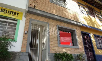 Casa comercial com 7 salas à venda na Rua Amália de Noronha, 421, Pinheiros, São Paulo, 150 m2 por R$ 1.500.000