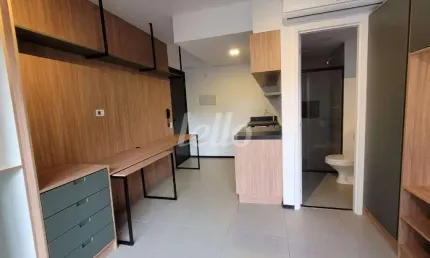 Apartamento com 1 quarto à venda na rua da consolação, 297, consolação, são paulo, 27 m2 por r$ 420.000