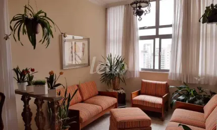 Apartamento com 3 quartos à venda na rua cincinato braga, 439, bela vista, são paulo, 219 m2 por r$ 2.100.000