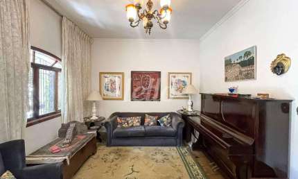 Casa com 2 quartos à venda na Rua São Domingos, 215, Bela Vista, São Paulo, 86 m2 por R$ 850.000